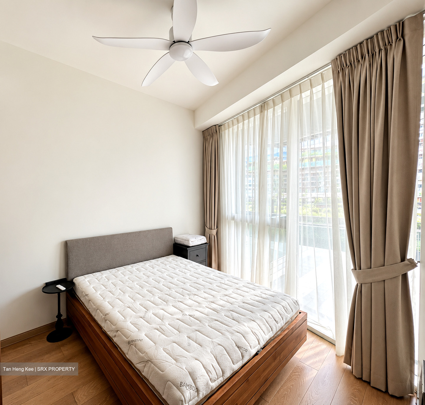 Corals At Keppel Bay (D4), Condominium #613668211